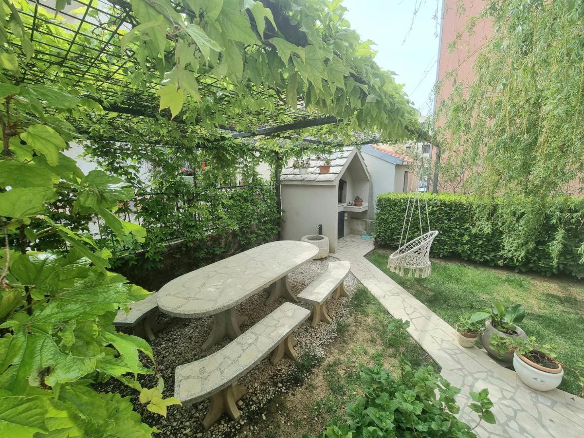 Apartment Karla&Nella Stobreč Екстериор снимка