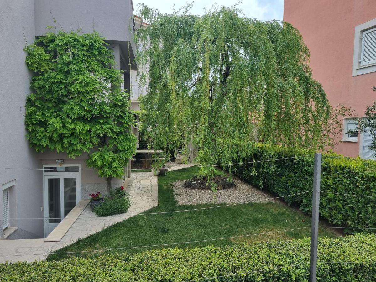Apartment Karla&Nella Stobreč Екстериор снимка