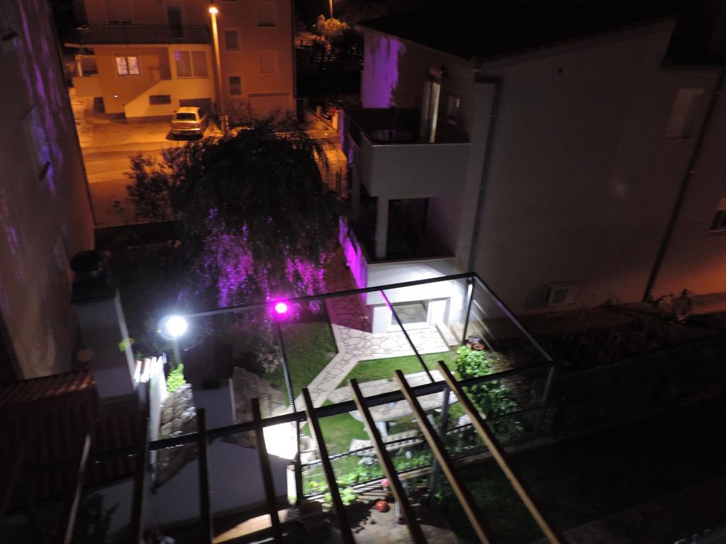 Apartment Karla&Nella Stobreč Екстериор снимка